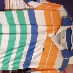 Lacoste polo